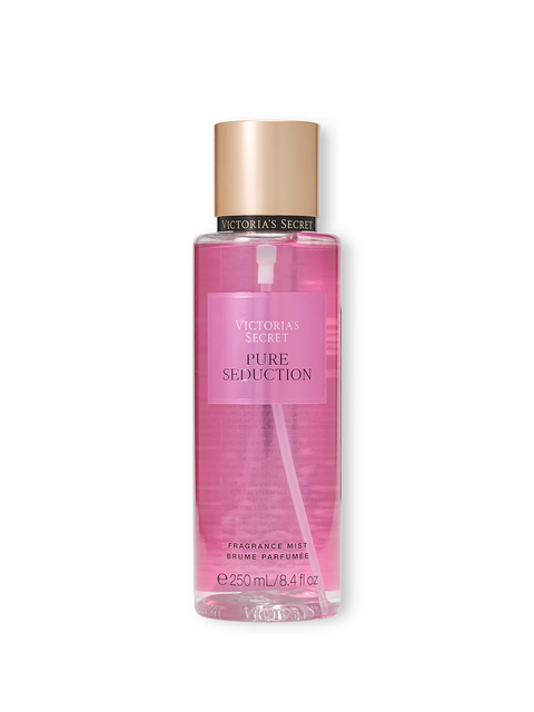 Парфюмированный Спрей Victoria's Secret Pure Seduction Fragrance Mist 26468776 фото