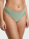 Трусики No-Show Lace-Trim Cheeky Panty 26762 фото