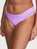 Трусики No-Show Lace-Trim Cheeky Panty 267623 фото
