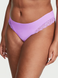Трусики No-Show Lace-Trim Cheeky Panty 267623 фото