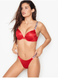 Трусики Very Sexy Bombshell Shine Strap Panty со стразами 26334 фото 1