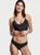 Трусики Victoria's Secret No-Show Thong Panty безшовні стрінги 26379 фото