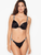Трусики Very Sexy Bombshell Shine Strap Brazilian Panty со стразами 24404 фото