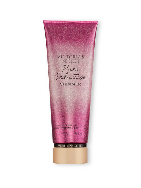 Парфюмированный лосьон Victoria's Secret Pure Seduction Body Lotion Shimmer 26691507 фото