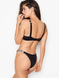 Трусики Very Sexy Bombshell Shine Strap Brazilian Panty со стразами 24404 фото 2
