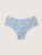 Трусики Victoria's Secret No-Show Cheeky Panty безшовные чики 26584 фото