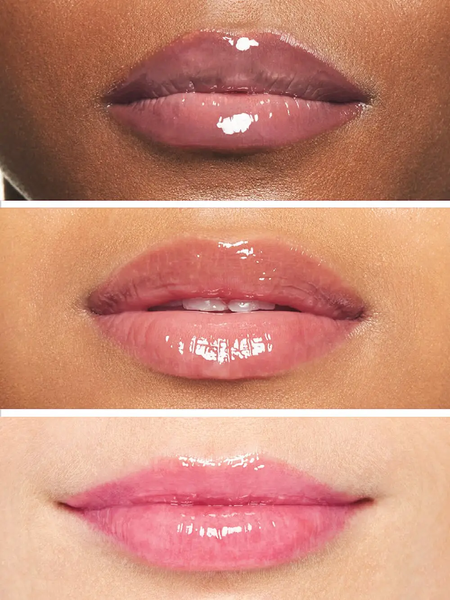 Блеск для губ Victoria's Secret Pink Mimosa 26399741 фото