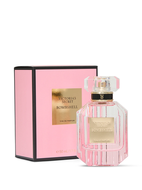 Духи Victoria's Secret Bombshell Eau de Parfum 50мл 26908461 фото