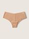 Трусики Victoria's Secret No-Show Cheeky Panty безшовные чики 26486 фото