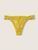Трусики Victoria's Secret PINK Wink Strappy Thong Panty 26389 фото