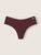 Трусики PINK No-Show Thong Panty безшовні стрінги 26486 фото