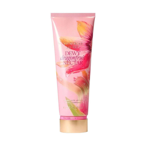 Парфюмированный лосьон Victoria's Secret Dewy Dragonfruit Nectar Body Lotion 26970278 фото
