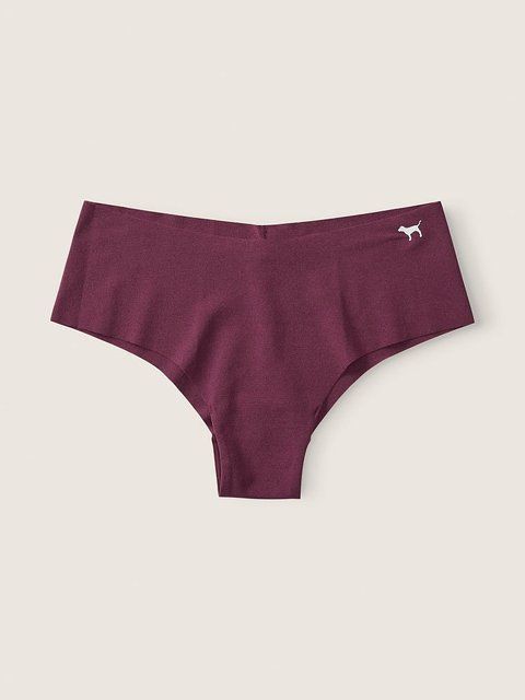 Трусики Victoria's Secret No-Show Cheeky Panty безшовные чики 26582 фото