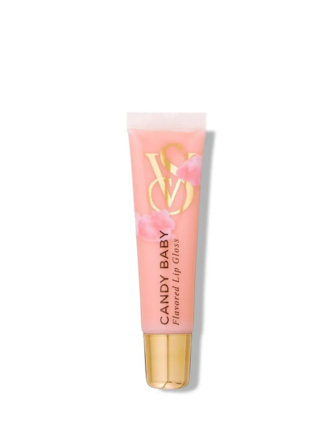 Блеск для губ Victoria's Secret Candy Baby Сладкая конфета 26399743 фото