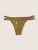Трусики Victoria's Secret PINK Wink Strappy Thong Panty 26334 фото