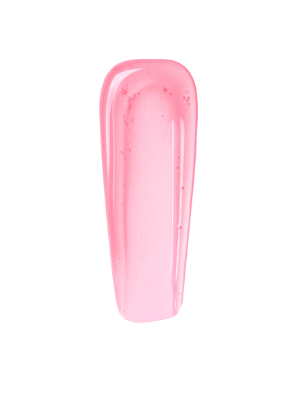 Блеск для губ Victoria's Secret Kiwi Blush Красочный киви 26399747 фото