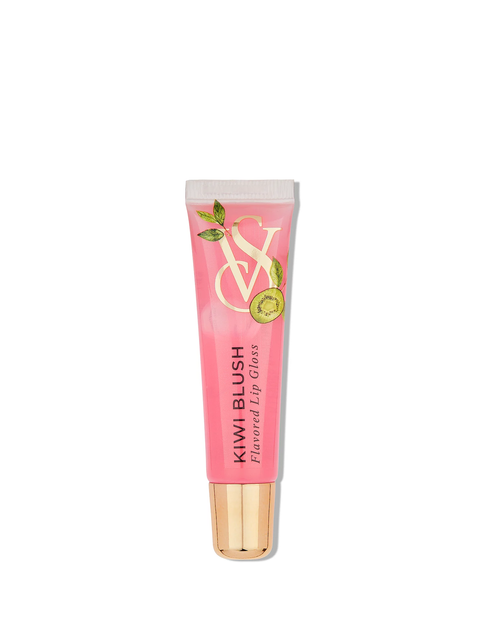 Блеск для губ Victoria's Secret Kiwi Blush Красочный киви 26399747 фото