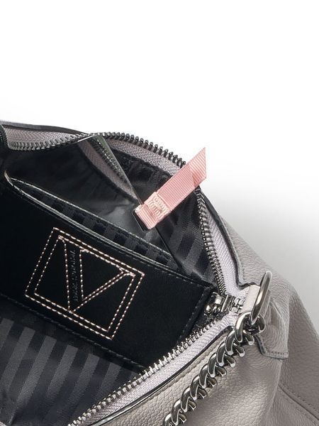 Сумка Victoria's Secret Mini Curve Gray 26336490 фото