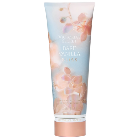 Парфумований лосьйон Victoria's Secret Bare Vanilla Bliss Body Lotion 26923269 фото