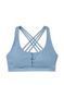 Топ Victoria's Secret Strappy Back Light Impact Sports Bra 264367 фото 3