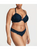Трусики Victoria's Secret The Lacie Lace-up Thong Panty 26230 фото
