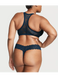 Трусики Victoria's Secret The Lacie Lace-up Thong Panty 26230 фото 3