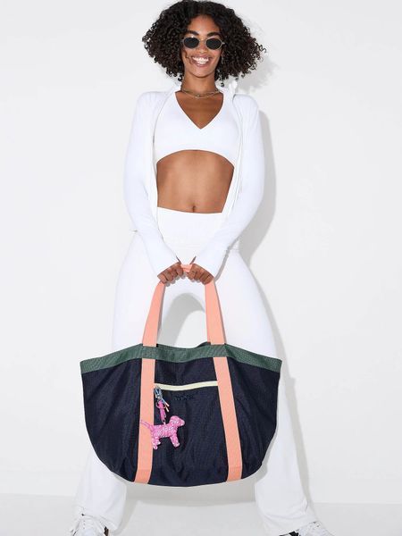 Сумка Victoria's Secret PINK Weekender Tote 27000591 фото