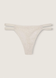 Трусики Victoria's Secret PINK Wink Strappy Thong Panty 26148 фото 3