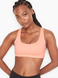 Топ Victoria's Secret Strappy Back Light Impact Sports Bra 262515 фото 1