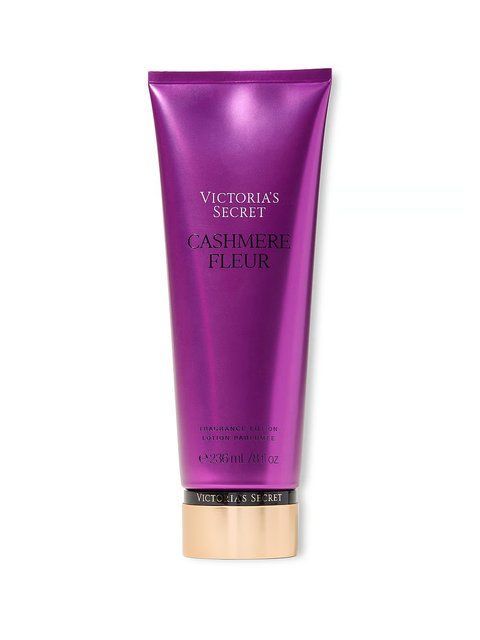 Парфюмированный лосьон Victoria's Secret Cashmere Fleur 27093507 фото