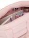 Плюшевая сумка PINK Victoria's Secret Cozy Plush Tote, розовый 272669981 фото 3