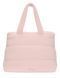 Плюшевая сумка PINK Victoria's Secret Cozy Plush Tote, розовый 272669981 фото 1