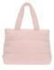 Плюшевая сумка PINK Victoria's Secret Cozy Plush Tote, розовый 272669981 фото 2