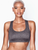 Топ Victoria's Secret Strappy Back Light Impact Sports Bra 261991 фото