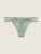 Трусики Victoria's Secret PINK Wink Strappy Thong Panty 26094 фото