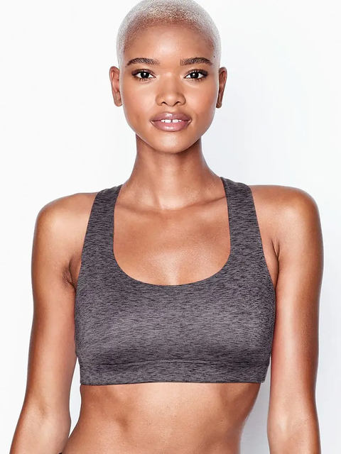 Топ Victoria's Secret Strappy Back Light Impact Sports Bra 261991 фото