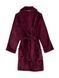 Халат Victoria's Secret Short Cozy Robe 26571 фото 3