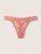 Трусики Victoria's Secret PINK Wink Strappy Thong Panty 26597 фото