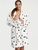 Халат Victoria's Secret Short Cozy Robe 26709 фото