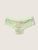 Трусики Victoria's Secret Lace-Waist Cotton Cheeky Panty хлопковые чики 26431 фото