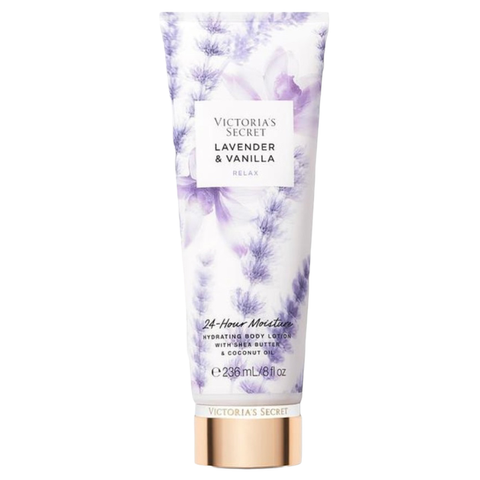 Парфюмированный лосьон Victoria's Secret Lavender & Vanilla 26573408 фото