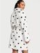 Халат Victoria's Secret Short Cozy Robe 26709 фото 2
