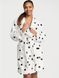 Халат Victoria's Secret Short Cozy Robe 26709 фото 1