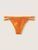 Трусики Victoria's Secret PINK Wink Strappy Thong Panty 26362 фото