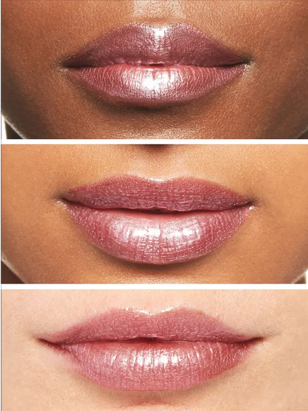 Блеск для губ Victoria's Secret Berry Flash 26399748 фото