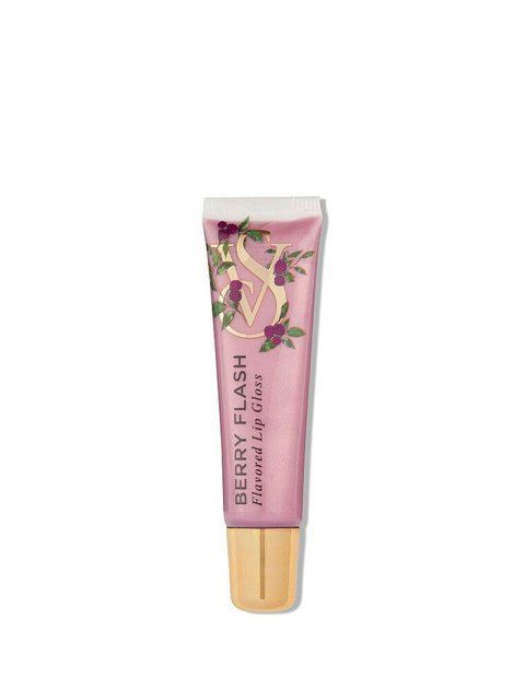 Блеск для губ Victoria's Secret Berry Flash 26399748 фото