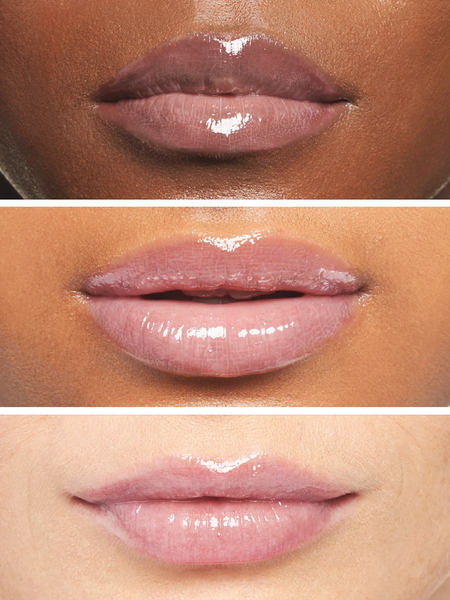 Блеск для губ Victoria's Secret Juicy Melon 26399749 фото