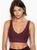 Топ Victoria's Secret Unlined Essential Plunge Bralette 260454 фото