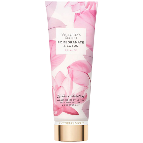 Парфюмированный лосьон Victoria's Secret Pomegranate & Lotus 26573407 фото