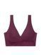 Топ Victoria's Secret Unlined Essential Plunge Bralette 260454 фото 3